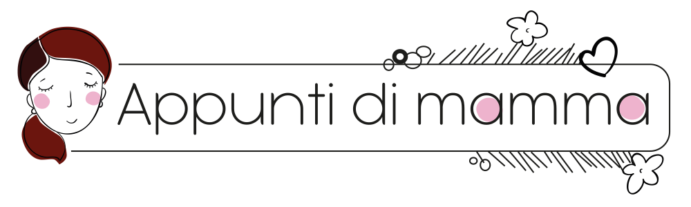 Appunti di mamma