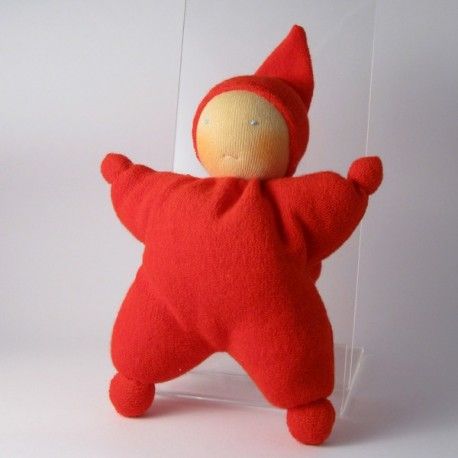 bambola waldorf