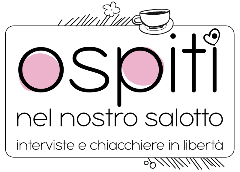 ospiti nel nostro salotto, interviste e chiacchiere in libertà