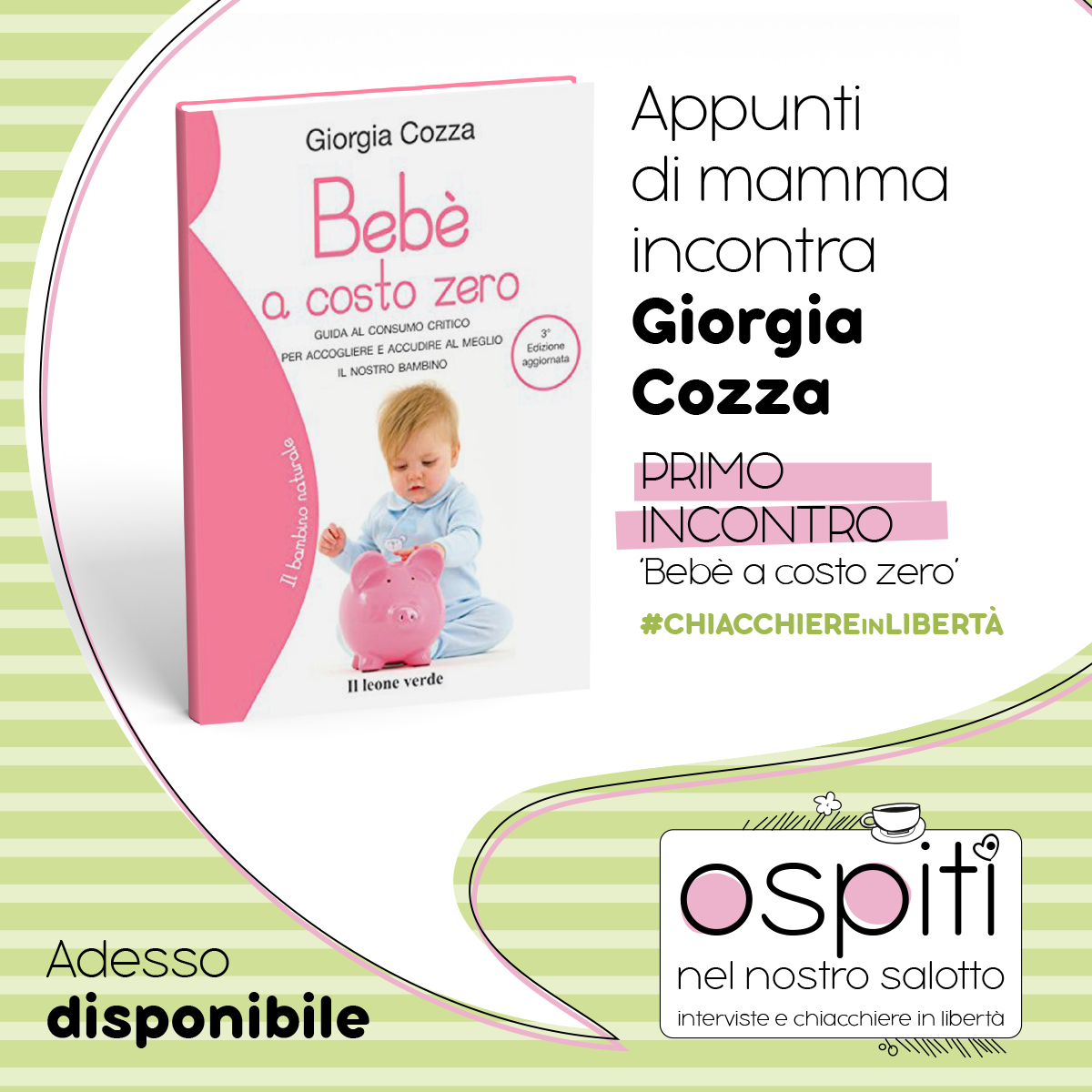 bebè a costo zero