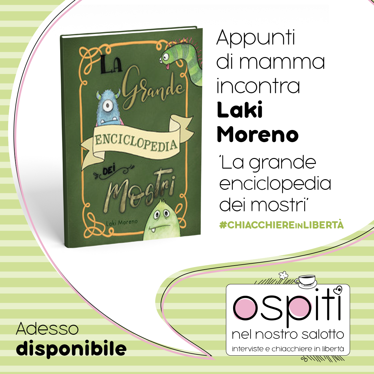 La grande enciclopedia dei mostri