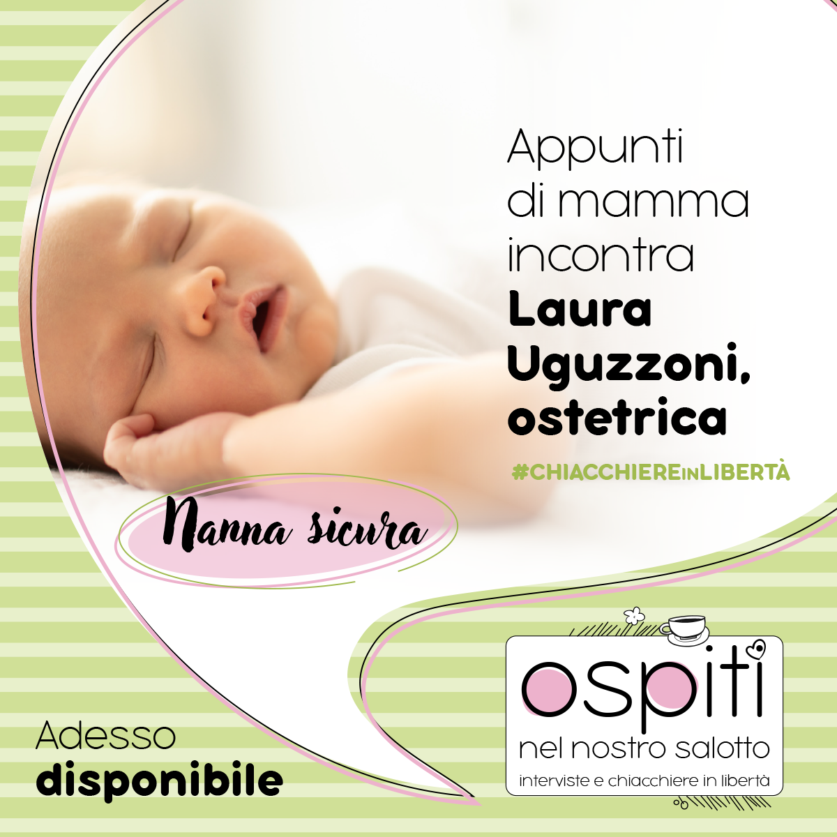 La nanna sicura