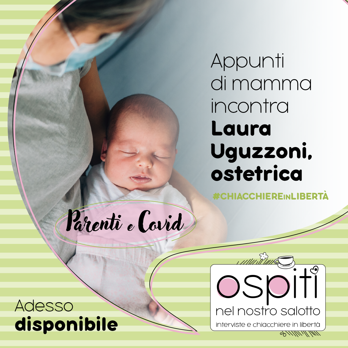 Parenti e Covid