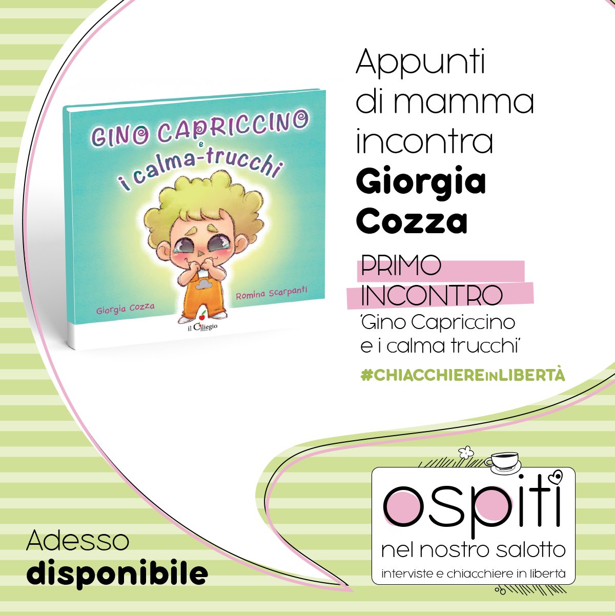 Gino capriccino